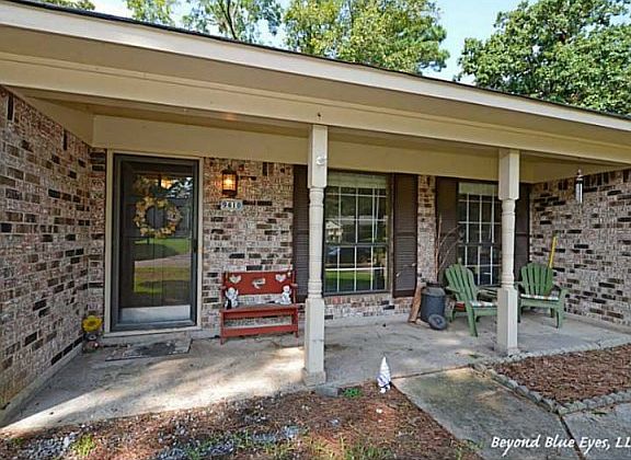 2nd image of 9410 Shartel Dr