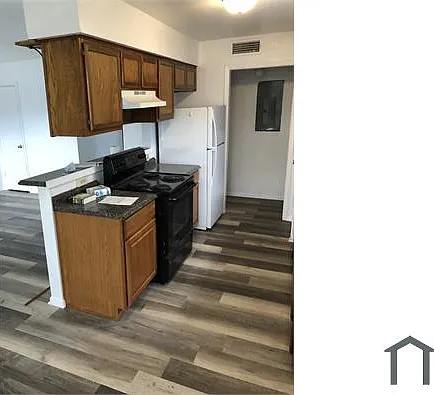 612 Race St #D — Photo 1