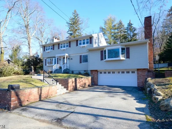 35 Beech Ter, Wayne Twp., NJ 07470