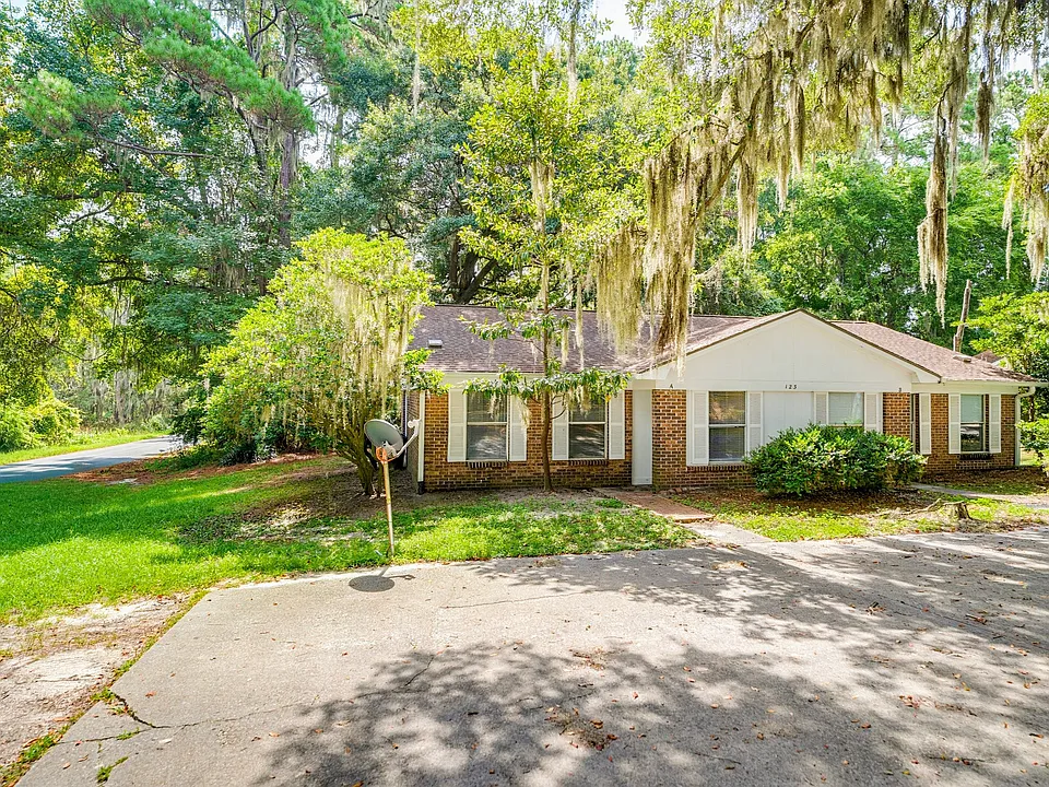 123 Old Jericho Rd #A