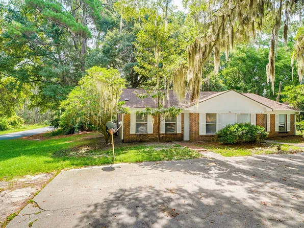 123 Old Jericho Rd #A, Beaufort, SC 29902
