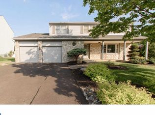 433 Welsford Rd, Fairless Hills, PA 19030
