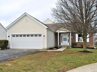 2041 Santuomo Ave, Grove City, OH 43123