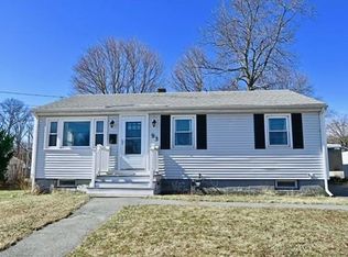 93 Enfield St, Lowell, MA 01852