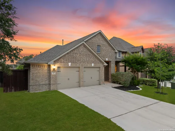 23107 Emerald Pass, San Antonio, TX 78258