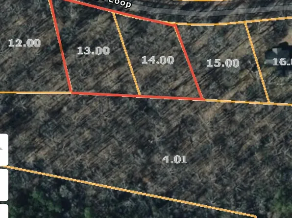 28 & 29 Pleasant Ridge Loop, Adamsville, TN 38310