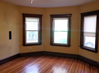 1 Arnold St, Attleboro, MA 02703