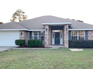 5667 Berrybrook Cir, Pace, FL 32571