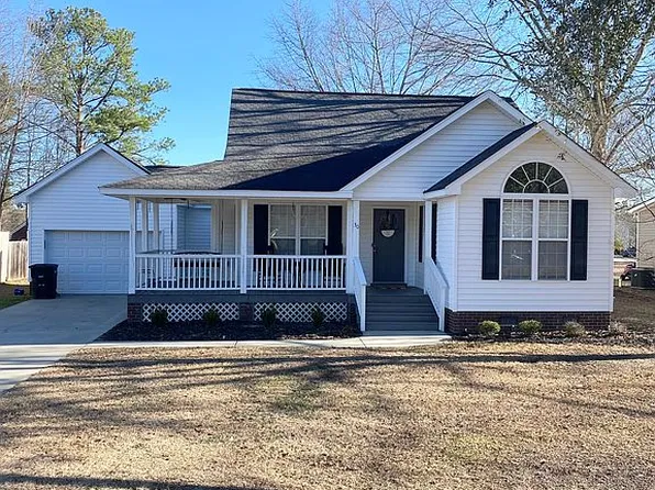 30 Heatherwood Dr, Lugoff, SC 29078