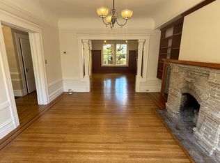 493 Belvedere St, San Francisco, CA 94117