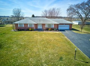 4345 Maple Grove Rd, Marion, OH 43302