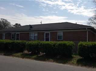 7955 Turner Rd UNIT A, Norfolk, VA 23518