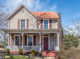306 S Blue Ridge Ave, Culpeper, VA 22701