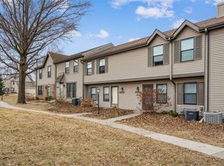 8616 Alpine Dr #C, Urbandale, IA 50322