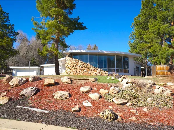 2653 S Fenton Court, Lakewood, CO 80227