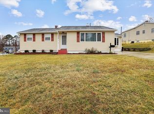 362 Dameron S, Laurel, MD 20724