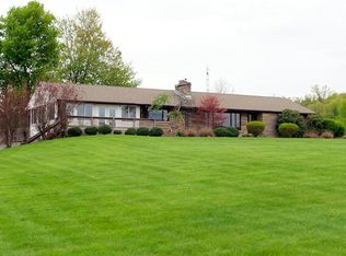4340 Pleasant Hill Rd, Perrysville, OH 44864
