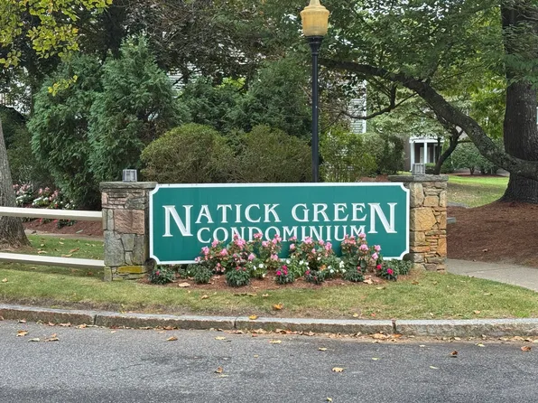 44 Silver Hill Rd #16, Natick, MA 01760