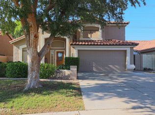 1508 E Hearne Way, Gilbert, AZ 85234