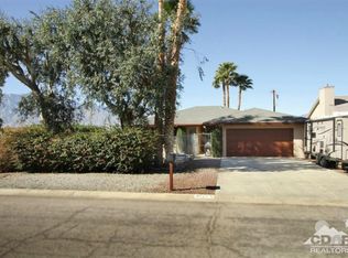 16575 Bubbling Wells Rd, Desert Hot Springs, CA 92240