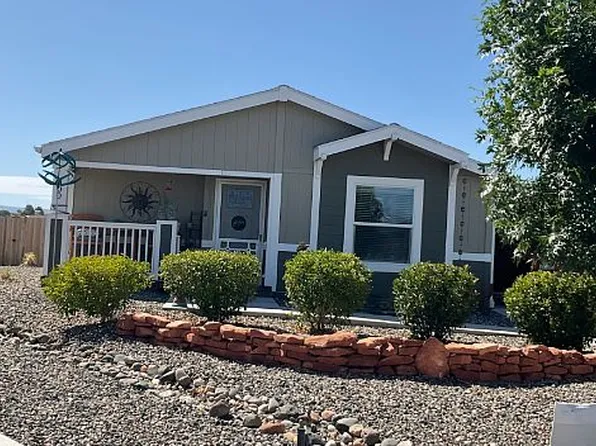 100 Copper Canyon Loop, Camp Verde, AZ 86322