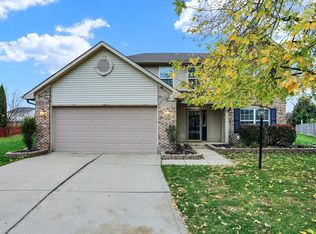 5737 Poole Pl, Noblesville, IN 46062
