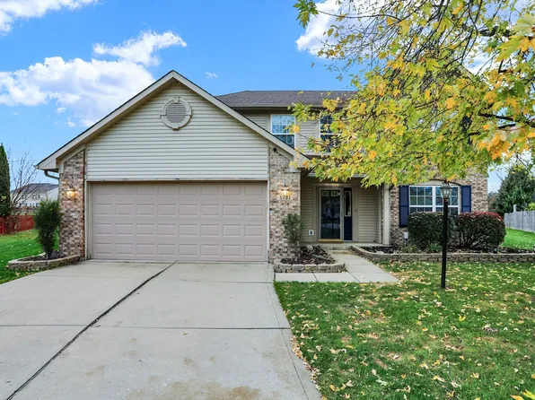 5737 Poole Pl, Noblesville, IN 46062