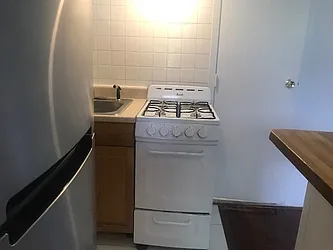 Rented by Perry Associates NYC Inc