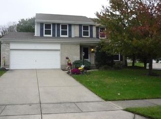 10046 Golden Pond Dr, Union, KY 41091