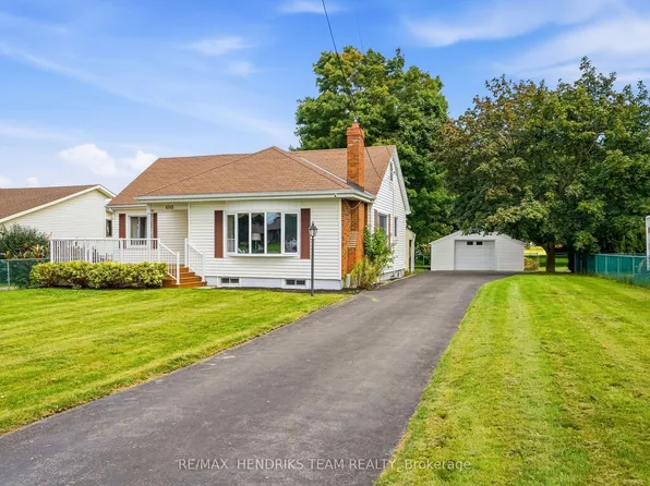 4503 Lincoln Ave, Beamsville, ON L3J 1S3