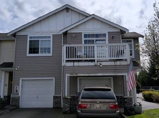 6826 20th St E Unit 6, Fife, WA 98424