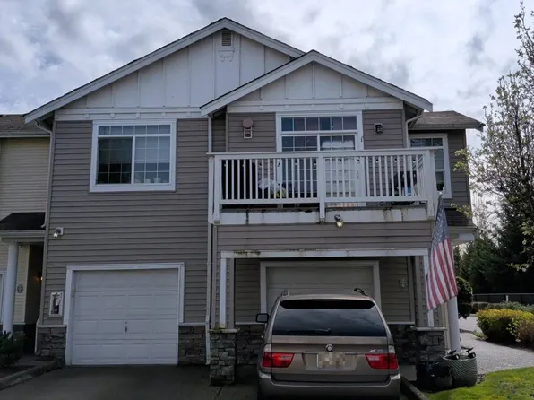 6826 20th St E Unit 6, Fife, WA 98424