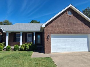 216 Woebegona Way, Hodgenville, KY 42748
