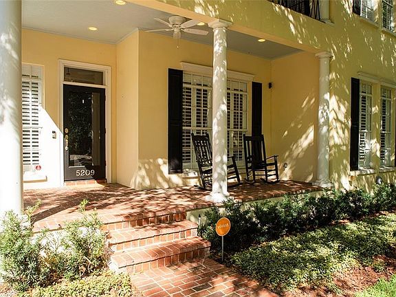 4th image of 5209 S Crescent Dr