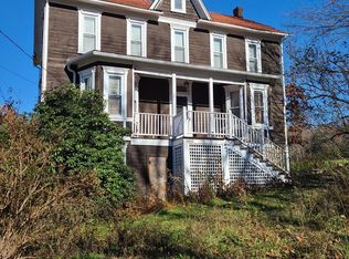 3232 Lambert Mountain Rd, Cairnbrook, PA 15924