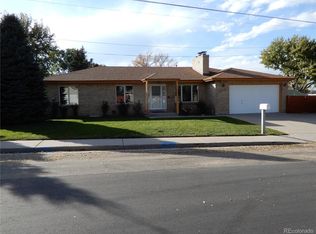 5535 Julian St, Denver, CO 80221