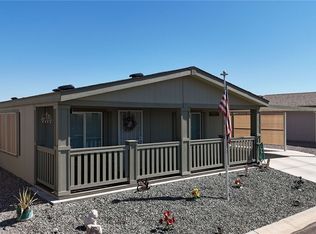 1545 E El Rodeo Rd LOT 11, Fort Mohave, AZ 86426