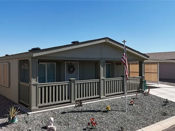 1545 E El Rodeo Rd Lot 11, Fort Mohave, AZ 86426