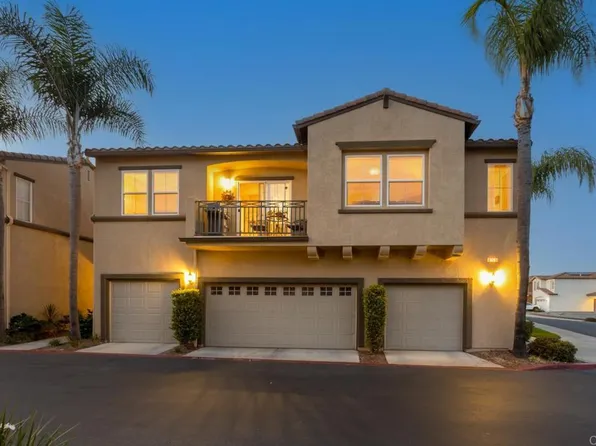 6223 Avenida De Las Vistas Unit 6, San Diego, CA 92154