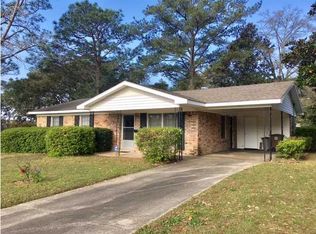 794 Kasserine Pass, Mobile, AL 36609
