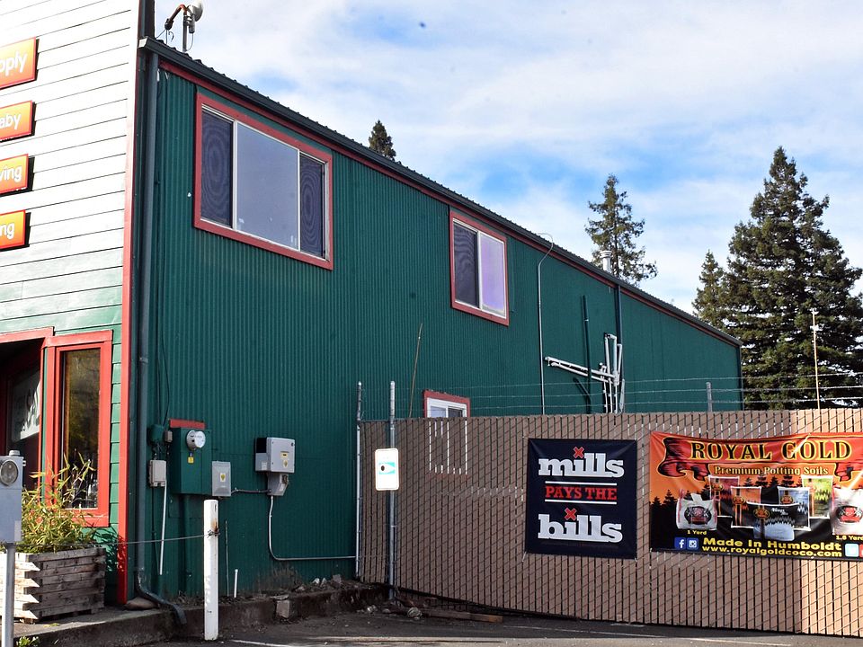 906 Redwood Dr, Garberville, CA 95542 Zillow