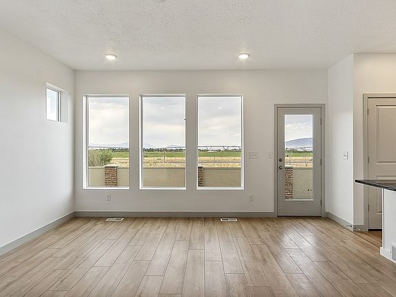 The Gentry - Family Room