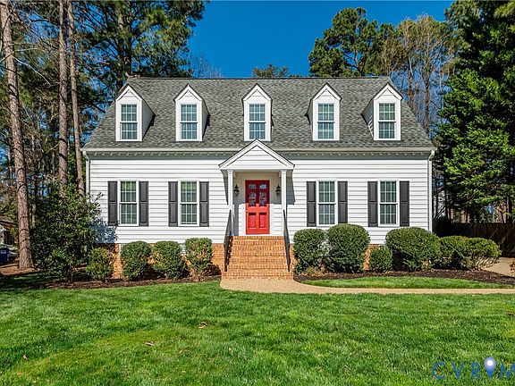 2nd image of 12710 Fox Meadow Dr