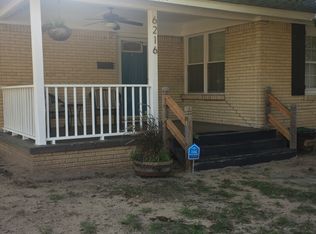 6216 NW 42nd St, Bethany, OK 73008