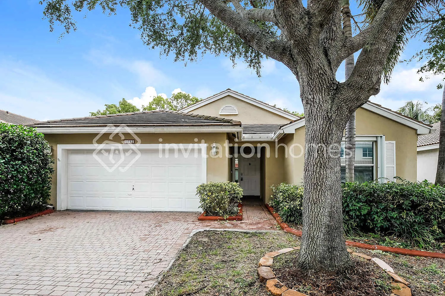 4912 SW 32nd Way Fort Lauderdale, FL 33312 — Photo 1