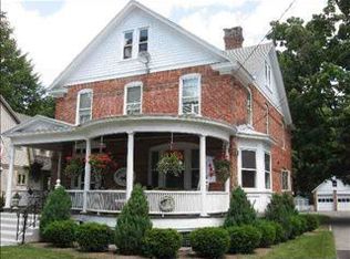 132 Nelson Ave, Saratoga Springs, NY 12866