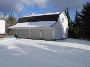 302 Schmid Rd, Fairview, MI 48621