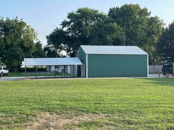 0 Front St, Grantville, KS 66429