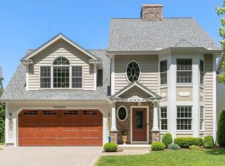 7 Hampton Cir #3, Tewksbury, MA 01876