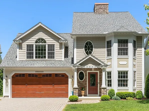 7 Hampton Cir #3, Tewksbury, MA 01876